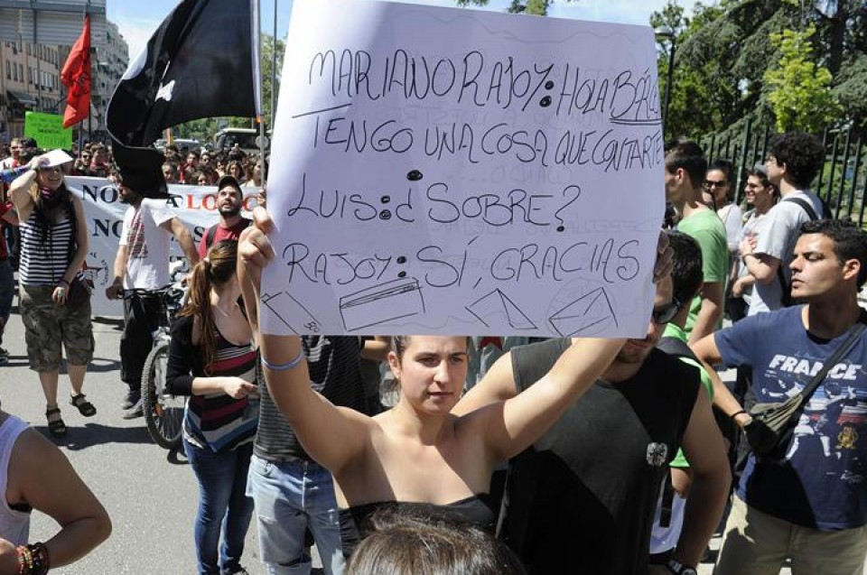 Granada. Argazkia: EFE