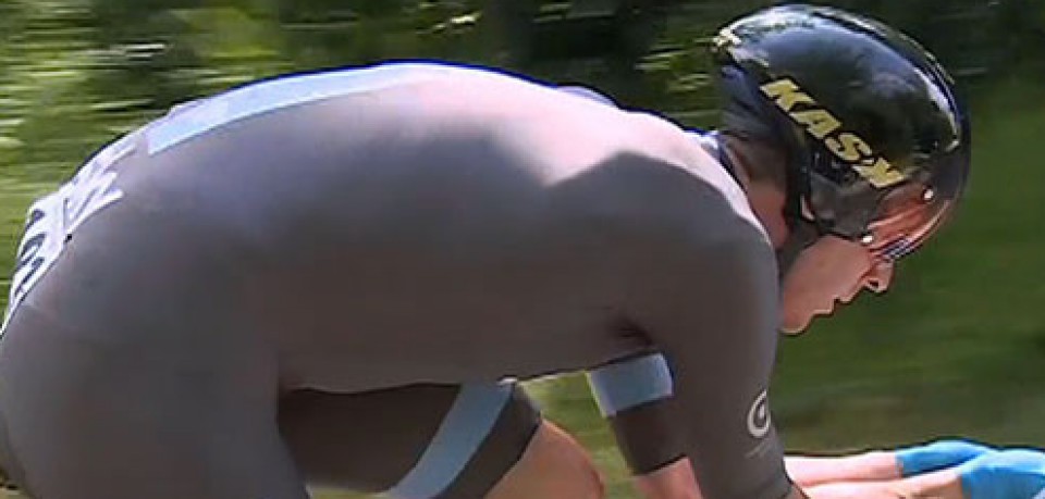 Bradley Wiggins. Argazkia: EiTB.