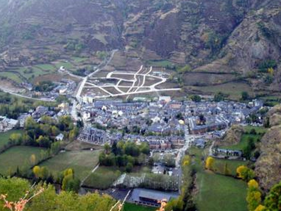 Benasque