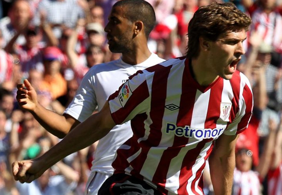 Athletic-Mallorca (2-1). Argazkia: EFE