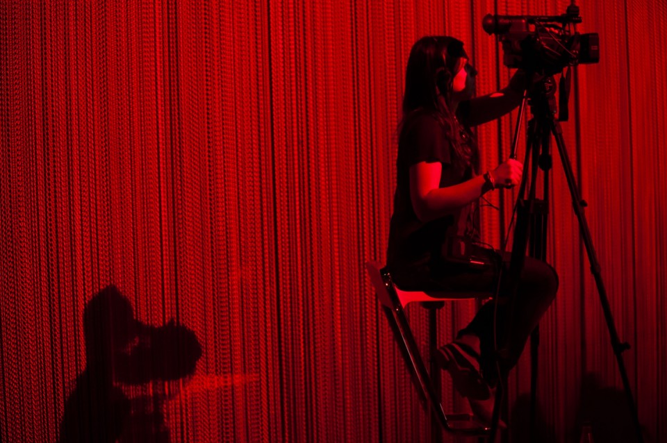 10.000 erabiltzaile bakar izan zituen streaming    bidezko zuzeneko emanaldiak (Argazkia: EiTB)