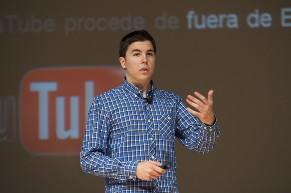 WillyRexen hitzaldia (Argazkia: EiTB)