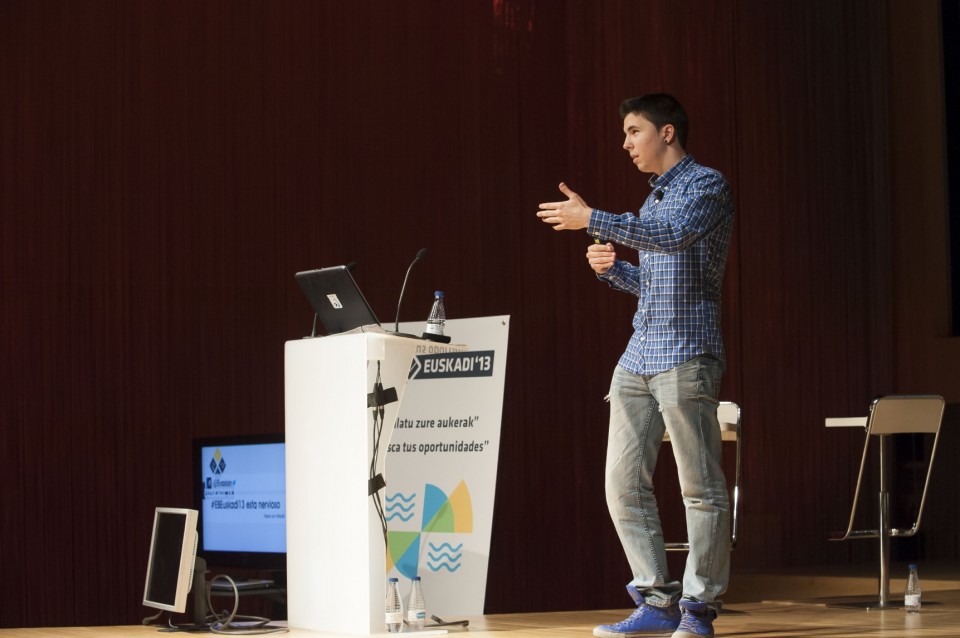 WillyRex EBEuskadin (Argazkia: EiTB