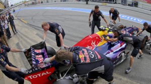 Menos motores, más peso y nuevas sanciones
