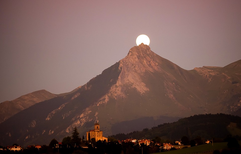 Olaberria. Argazkia: Carlos Mediavilla Arandigoyen
