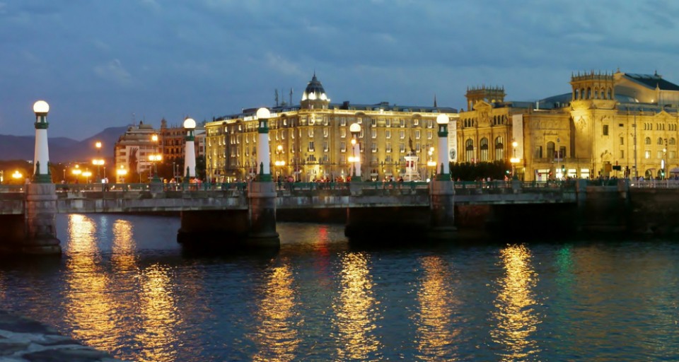 Donostia. Argazkia: Sebastián Oliva