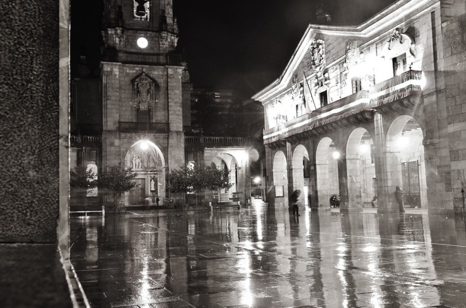 Elgoibar. Argazkia: Vicente Guinea