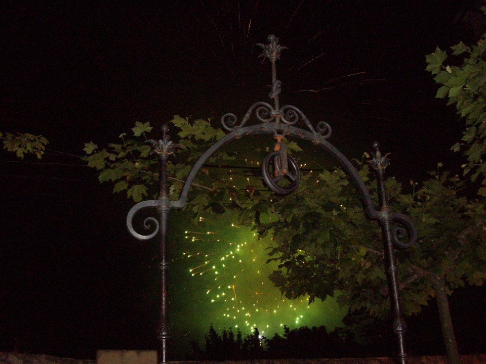 Guardia. Argazkia: Miguel Ángel López