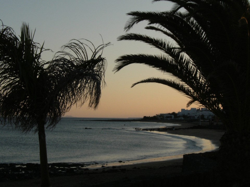 Lanzarote. Argazkia: Yolanda Villaverde