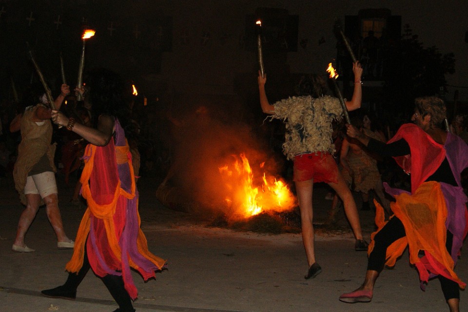 Arizcun. Argazkia: Bego Arizmendi