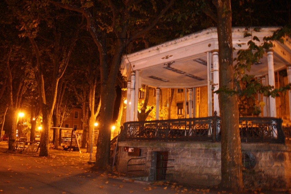 Bergara. Argazkia: Konsuelo Errasti