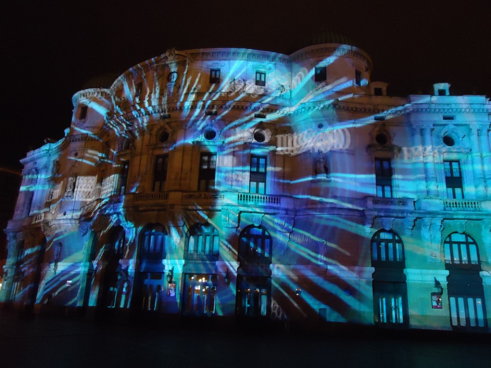 Bilbo. Argazkia: Xabier Alguezua