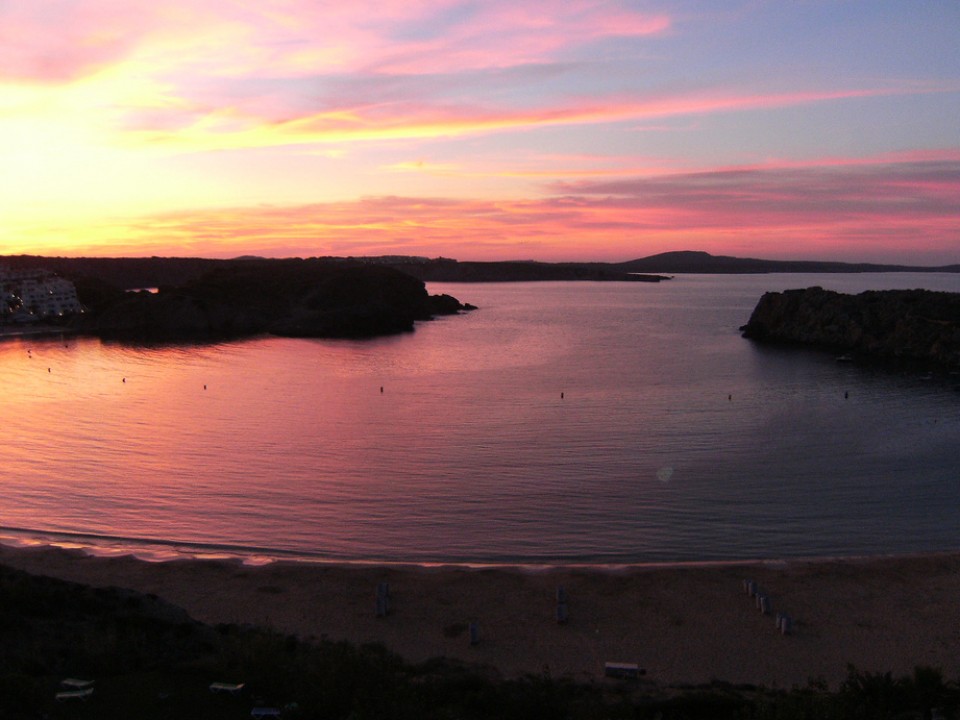 Castell, Menorca. Argazkia: Yolanda Villaverde
