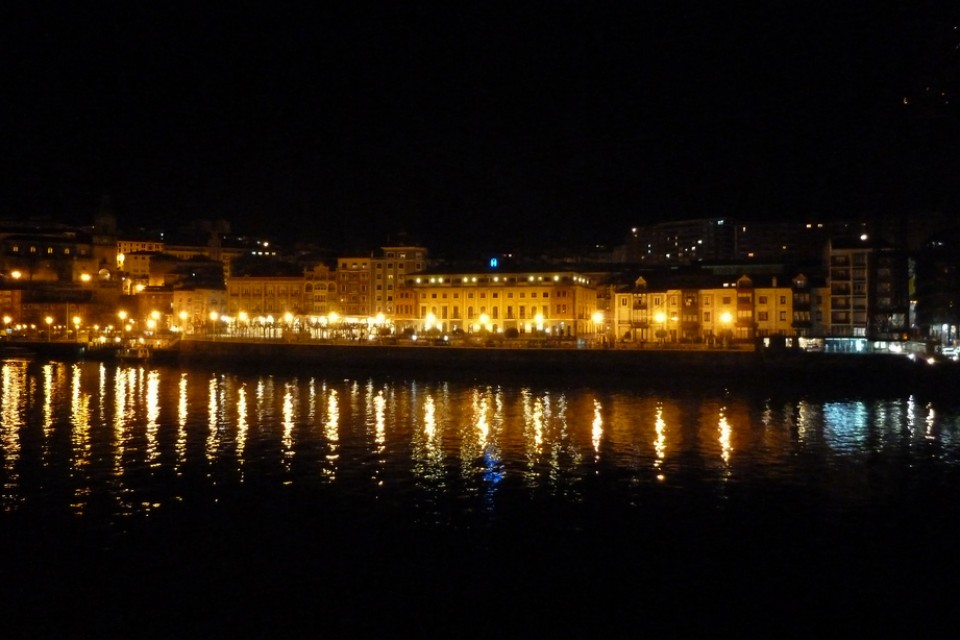 Getxo. Argazkia: Mikel Otxoa