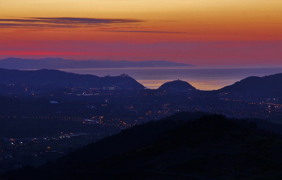 Oiartzun. Argazkia: Vicente Guinea