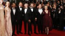 'El Gran Gatsby' abre el festival de Cannes