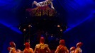 Premier of Kooza, by Cirque du Soleil. Photo: EITB title=