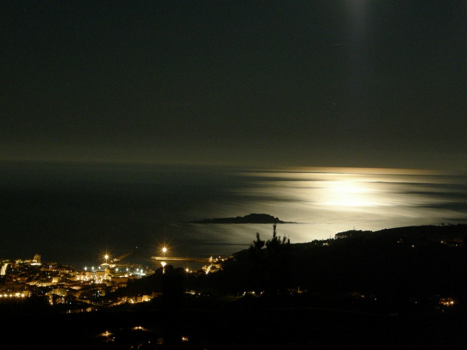 Bermeo. Argazkia: Asier Gabantxo