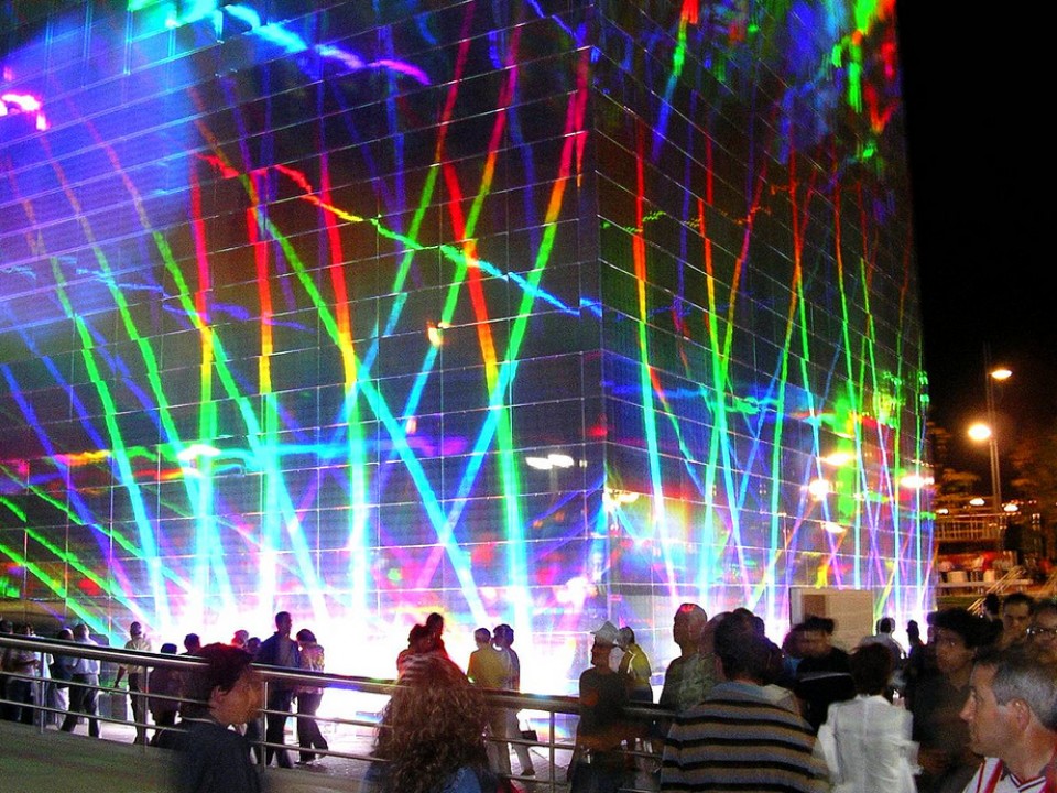 Bilbo. Argazkia: Jesus Lejarza