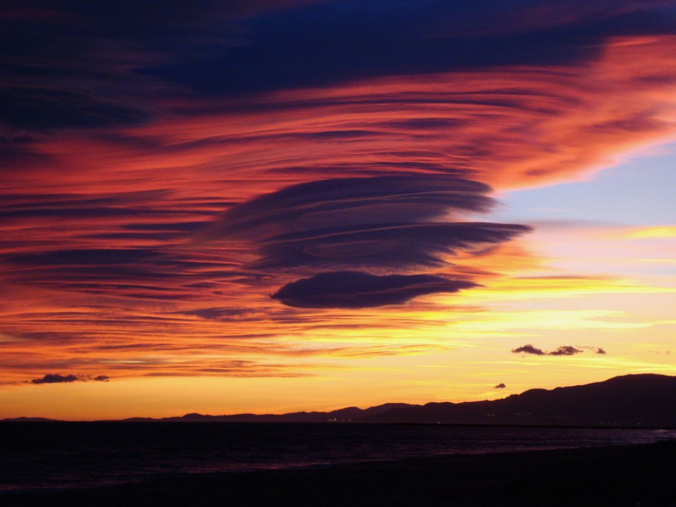 Cambrils. Argazkia: Ana Miranda Collado