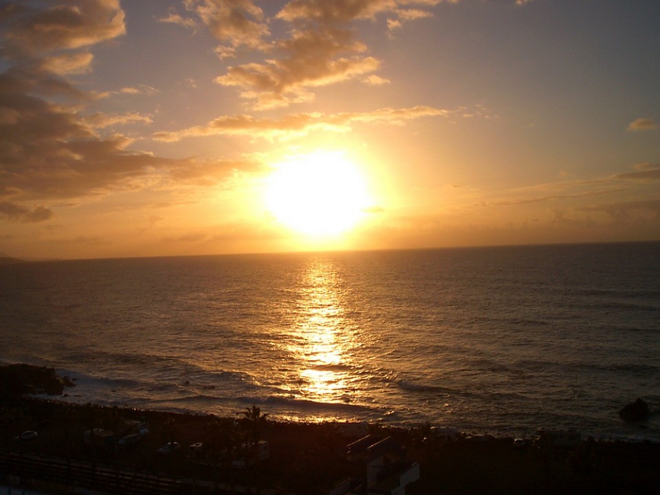 Tenerife. Argazkia: Yolanda Villaverde
