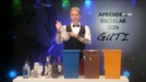 ¡Aprende a reciclar con Guti!