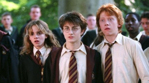 Harry Potter. Imagen: www.imdb.com