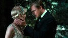 'El gran Gatsby' filmaren trailerra