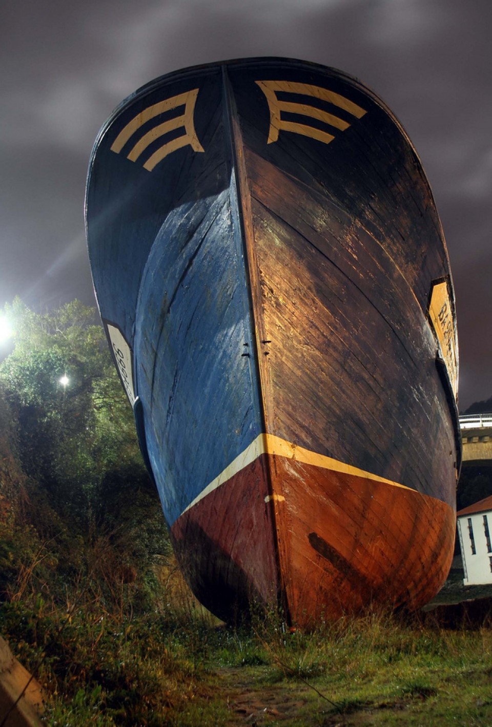 Lekeitio. Argazkia: Zigor García Barbarias