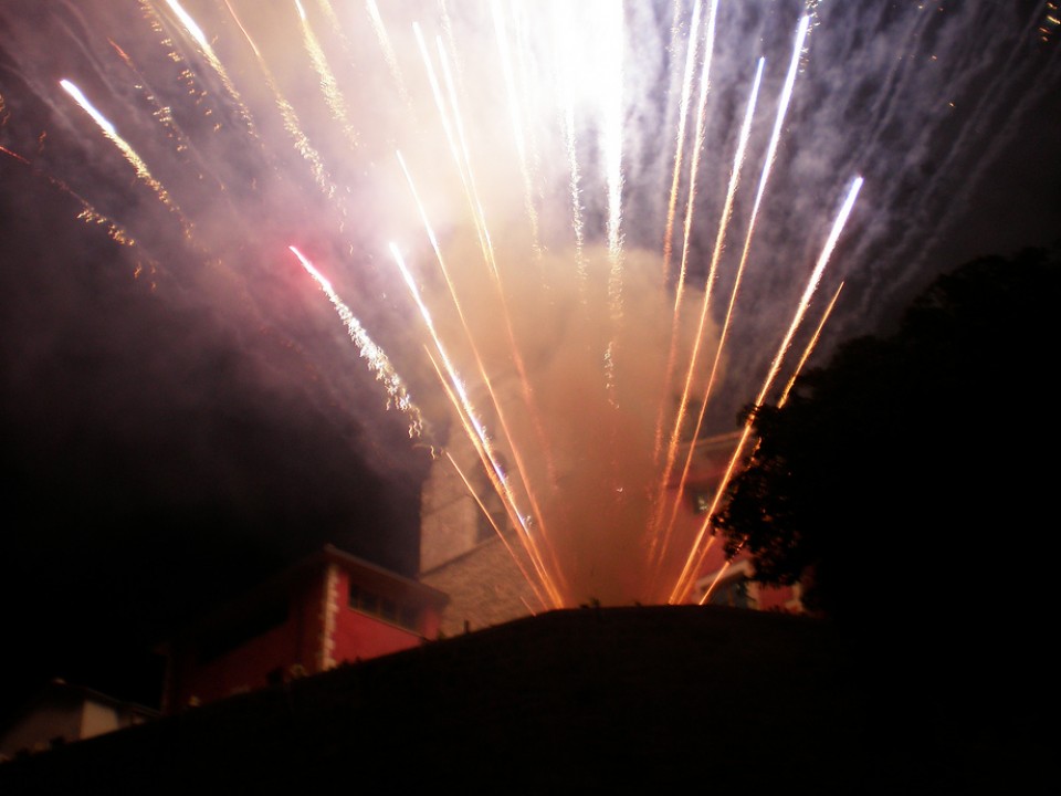 Gasteiz. Argazkia: Ceci Agurain