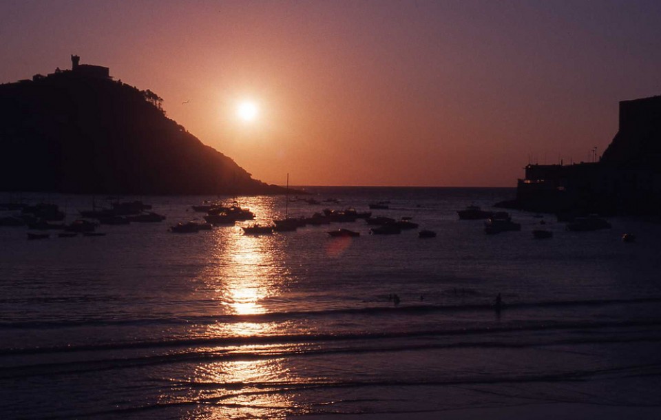 Donosti. Argazkia: Juan Mari Errasti