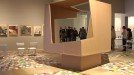 Dos nuevas exposiciones en el museo Artium de Vitoria