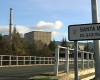 La centrale nucléaire de Garoña. Photo: EFE