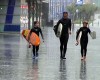 Alerte orange aux orages sur le Pays Basque