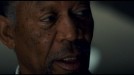 Morgan Freeman, en 'The Code'