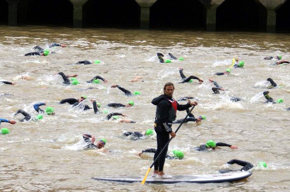 Foto: Bilbao. Xabier Elguezua.