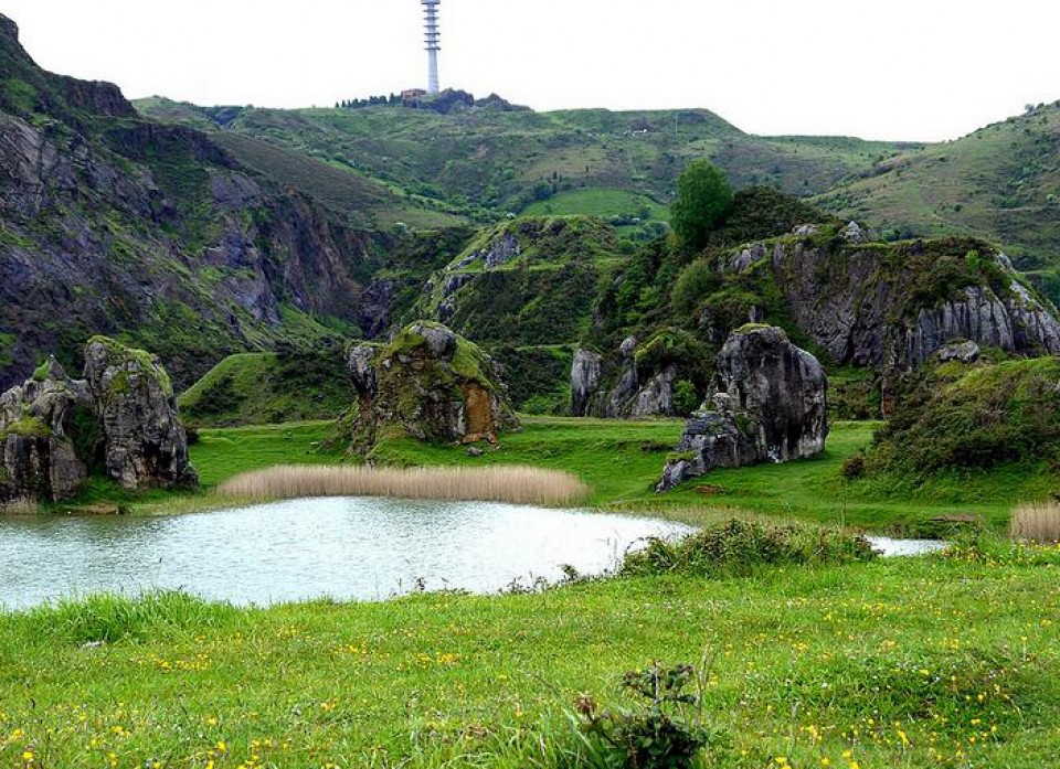 Foto: Trapagaran. Jesús Lejarza.