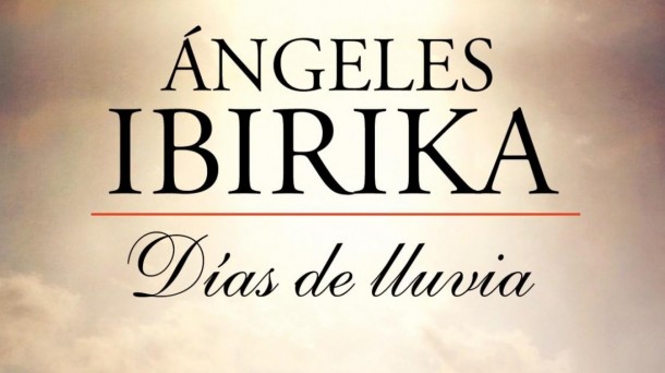 Ángeles Ibirika, el romanticismo vasco