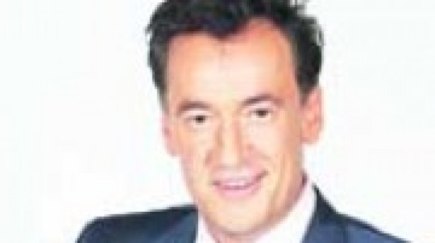 Francis Lorenzo: 'Tengo agujetas en las nalgas de montar a caballo'