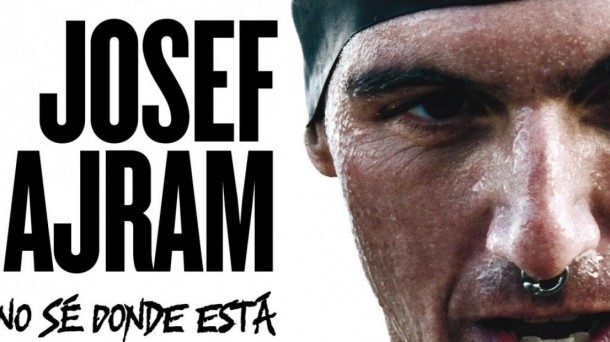 Entrevista a Josef Ajram, agente de bolsa y triatleta