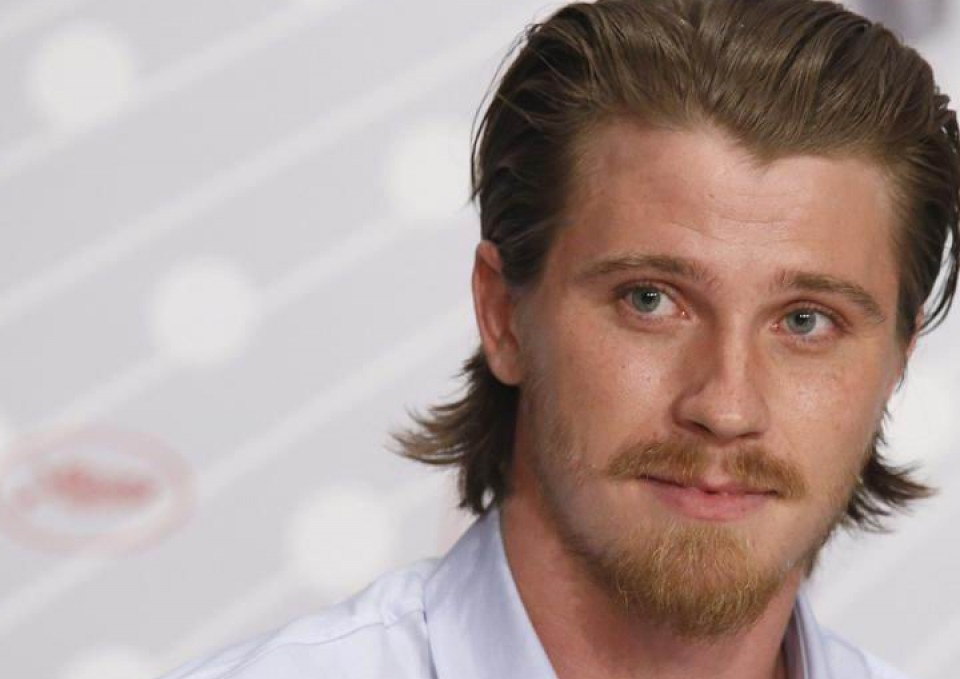 Garret Hedlund. Argazkia: EFE