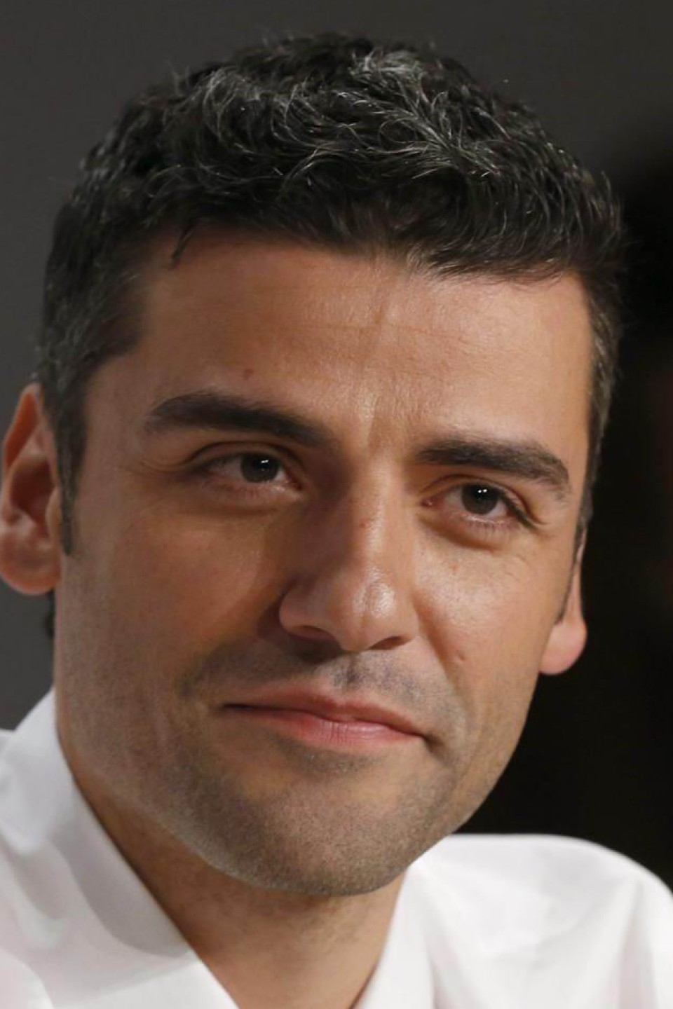 Oscar Isaac. Argazkia: EFE