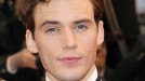 Sam Claflin. Argazkia: EFE title=