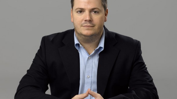 Alejandro Suárez Sánchez Ocaña presenta su libro ‘¡Sí, puedes!’