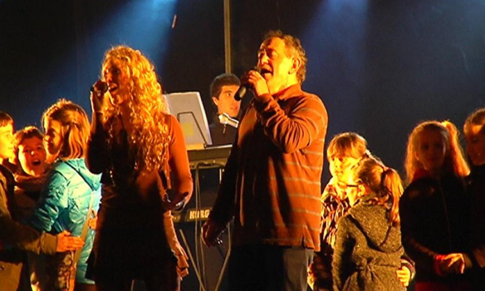 Emanaldia. Argazkia: EITB.