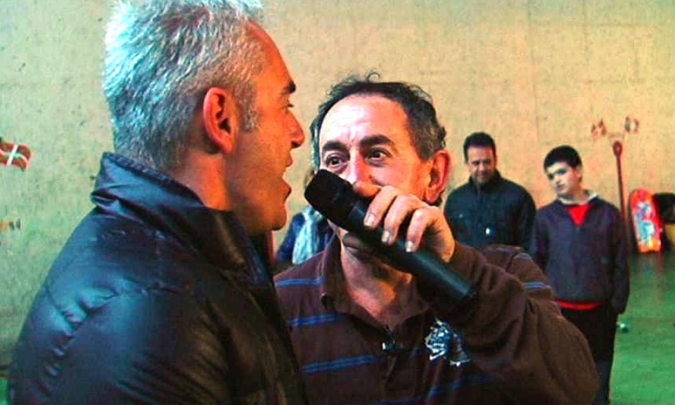 Mexikoooooo. Argazkia: EITB.