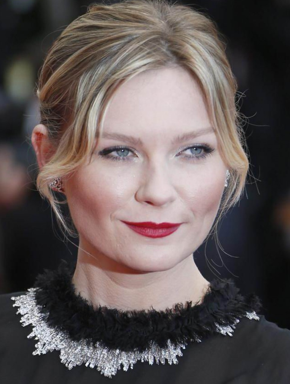 Kirsten Dunst. Argazkia: EFE