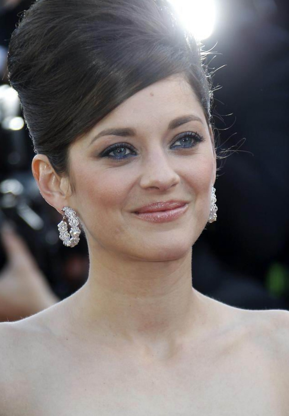 Marion Cotillard. Argazkia: EFE