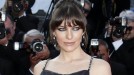 Milla Jovovich. Argazkia: EFE title=