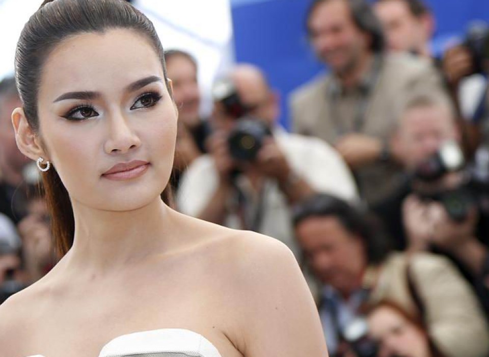 Rhatha Phongam. Argazkia: EFE